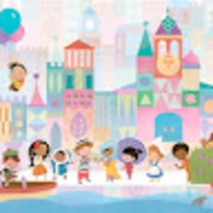 Meet your Posher, Rose